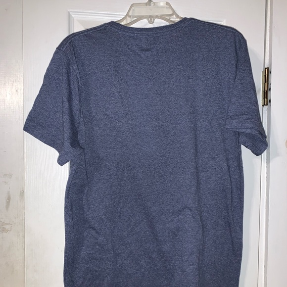 π ποΈ University of Illinois Fighting Illini Double Time Marquee Shirt ποΈπ - Picture 5 of 7